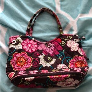 Vera Bradley purse